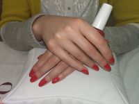 OPI Shellac